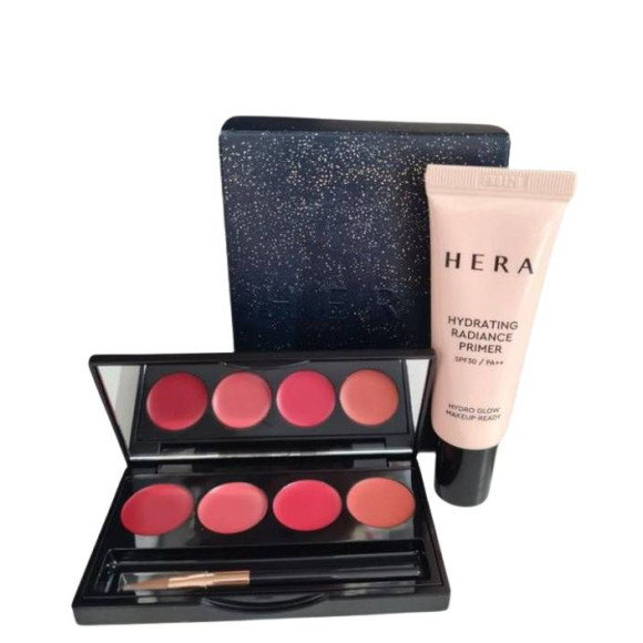Набір для макіяжу  Hera Makeup Trial Kit - фото №1