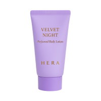 Зволожуючий лосьйон для тіла Hera Velvet Night Perfumed Body Lotion 30 мл - фото №1