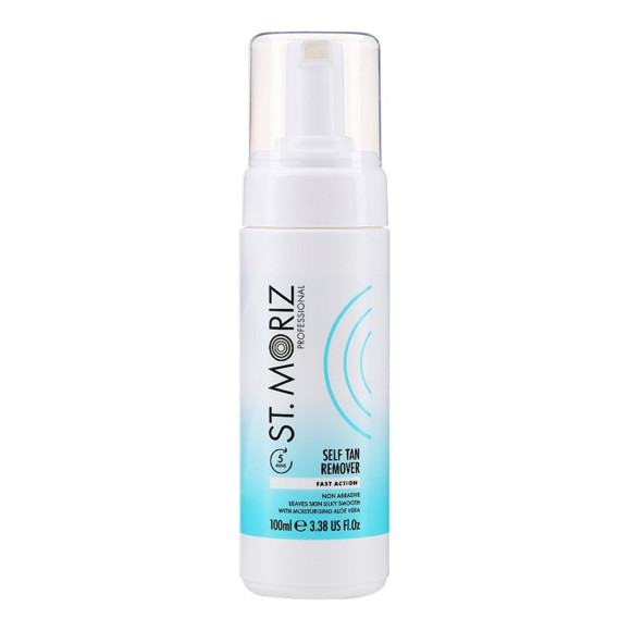 Відлущуючий скраб для тіла St.Moriz Advanced Exfoliating Skin Primer 200 мл - фото №1