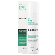 Освіжаючий спрей для шкіри голови Dr. FORHAIR Scalp Refreshing Spray 150 мл - фото №1