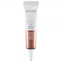 Протеиновые крем-ампулы для волос Moremo High Protein Ampule Cream - фото №1