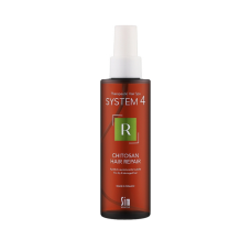 Незмивний спрей "R" для відновлення структури волосся Sim Sensitive System 4 R Chitosan Hair Repair 150 мл - фото №1
