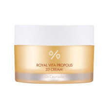 Крем з екстрактом прополісу Dr. Ceuracle Royal Vita Propolis 33 Cream 50 мл - фото №1