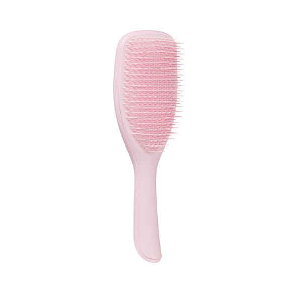 Щітка для волосся Tangle Teezer The Large Wet Detangler Pink Hibiscus - фото №1
