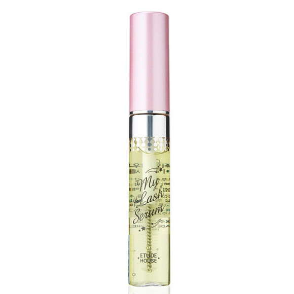 Лікувальна сироватка для вій Etude House My Lash Serum  - фото №1