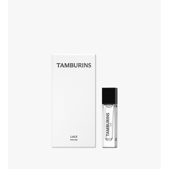 Парфум Tamburins Lale Perfume 10 мл - фото №1