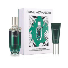 Антивіковий Люкс набір для обличчя O Hui Prime Advancer PRO Ampoule Serum Special Set - фото №1