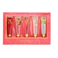 Подарунковий набір блисків Victoria's Secret Lip Flavor Favorites Set - фото №1