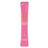 Шампунь для фарбованого волосся Masil 5 Probiotics Color Radiance Shampoo 8 мл - фото №1