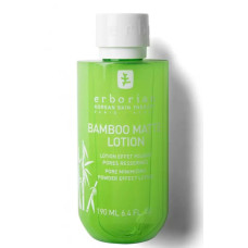 Матуючий лосьйон для обличчя для звуження пор Erborian Bamboo Matte Lotion  - фото №1