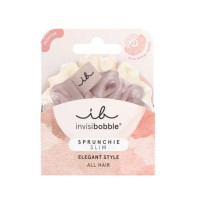 Резинка-браслет для волос invisibobble SPRUNCHIE SLIM Hairiffic - фото №1