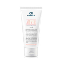 Крем для атопічної шкіри CU SKIN Clean-Up Atomide Cream  - фото №1