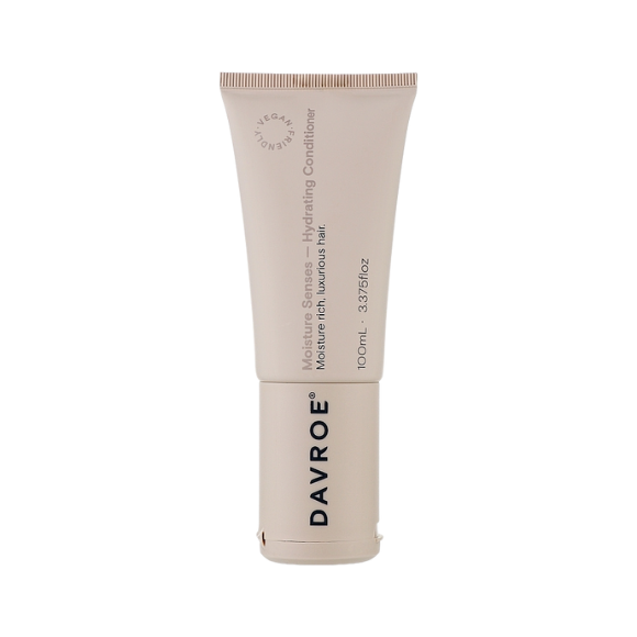Зволожуючий кондиціонер для волосся Davroe Moisture Senses Hydrating Conditioner 100 мл - фото №1