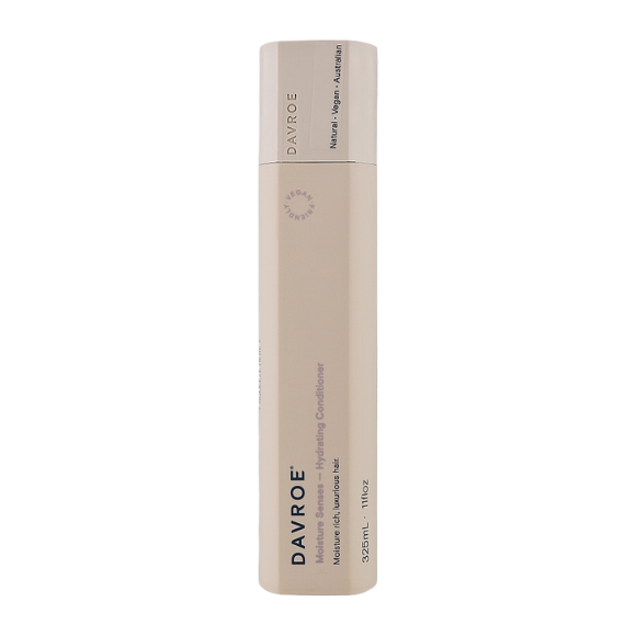 Зволожуючий кондиціонер для волосся Davroe Moisture Senses Hydrating Conditioner 325 мл - фото №1