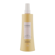 Термозахисний лосьйон-спрей з олією насіння вівса Forme Essentials Hydrating Heat Protection 250 мл - фото №1