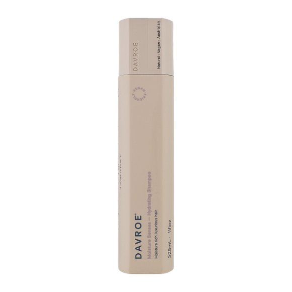 Увлажняющий шампунь Davroe Moisture Senses Hydrating Shampoo 325 мл - фото №1