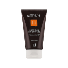 Терапевтичний кондиціонер "H" для сухого та пошкодженого волосся Sim Sensitive System 4 H Hydro Care Conditioner 75 мл - фото №1