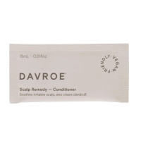 Кондиціонер для догляду за шкірою голови Davroe Scalp Remedy Conditioner 15 мл - фото №1