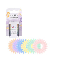 Резинка-браслет для волосся invisibobble KIDS ORIGINAL Take Me to Candyland - фото №1