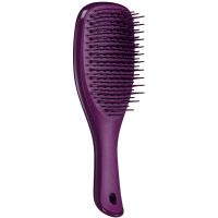 Щітка для волосся Tangle Teezer The Ultimate Detangler Mini Midnight Plum - фото №1