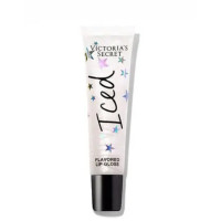 Блискдля губ Victoria's Secret Iced Flavored lip gloss 13 г - фото №1