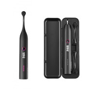 Електрична зубна щітка Curaprox Black is white Hydrosonic - фото №1