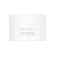 М'який очищуючий бальзам Needly Mild Cleansing Balm 10 мл - фото №1