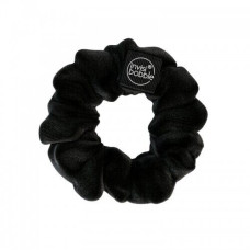 Резинка-браслет для волосся invisibobble SPRUNCHIE True Black - фото №1