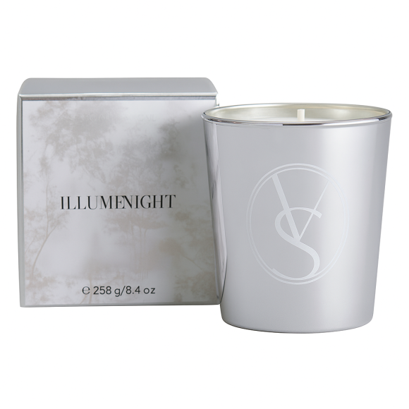 Свічка ароматизована Victoria's Secret Scented Candle Illuminight 238 г - фото №1
