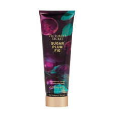 Парфумований лосьйон  Victoria's Secret Sugar Plum Fig Body Lotion 236 мл - фото №1