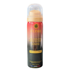 Гель пена для душа с древесным ароматом OLYSEE Extra Foaming shower Gel Bois Envoutant 50 мл - фото №1