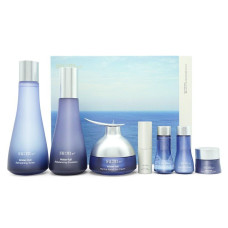 Набір для інтенсивного зволоження Sum37 water-full Skincare Special Set - фото №1