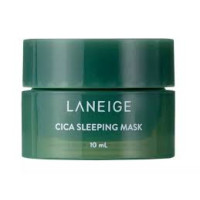 Нічна відновлююча  маска  Laneige Cica Sleeping Mask - фото №1