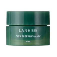 Ночная восстанавливающая маска Laneige Cica Sleeping Mask - фото №1