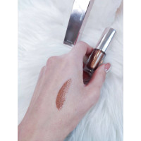 Рідкий гліттер Missha Glitter Prism Liquid Eye Shadow #09 Cozy Room  - фото №1