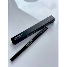 Олівець для очей Missha Long Wear Gel Pencil Liner Titan Black - фото №1