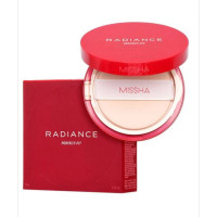 Кушон для лица Missha Radiance Perfect Fit Cushion Foundation SPF50+ PA+++  - фото №1