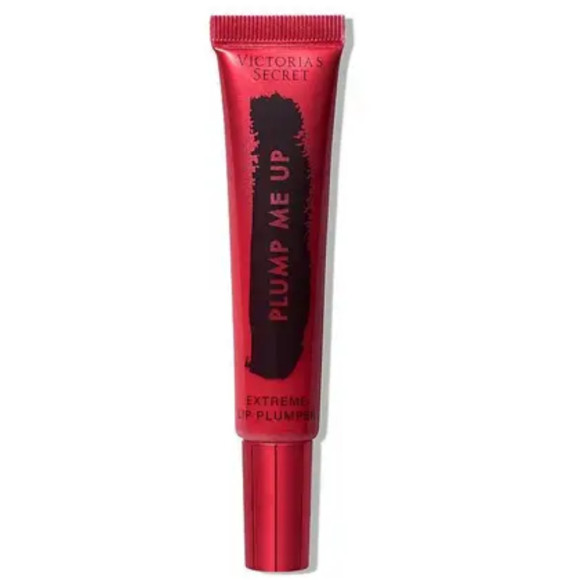 Плампер для губ Victoria's Secret Plump Me Up Ruby Shimmer 8,8 г - фото №1