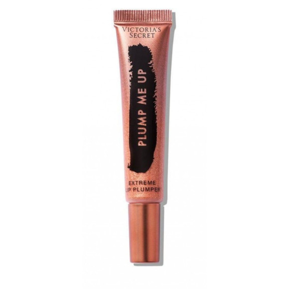 Плампер для губ Victoria's Secret Plump Me Up Amber Shimmer 8,8 мл - фото №1