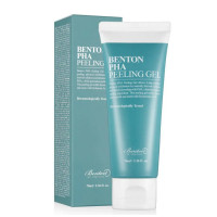Пілінг-гель з лактобіоновою кислотою Benton PHA Peeling Gel 70 мл - фото №1