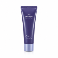 Антивікова пінка з амінокислотами O Hui Age Recovery Soft Amino Foam 45 мл - фото №1