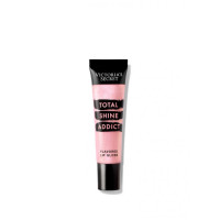 Блиск для губ Victoria's Secret total shine addict Indulgence - фото №1