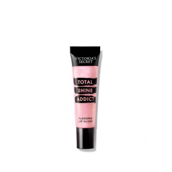 Блиск для губ Victoria's Secret total shine addict Indulgence - фото №1
