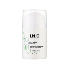 Відновлююча незмивна маска для волосся INO Leave-In-Repair Mask 50 мл - фото №1