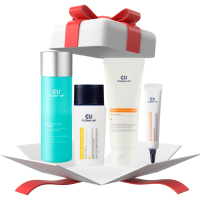Б'юті Бокс корейської косметики Beauty Box 4 - фото №1