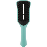 Щітка для укладання феном Tangle Teezer Easy Dry & Go Sweet Pea - фото №1