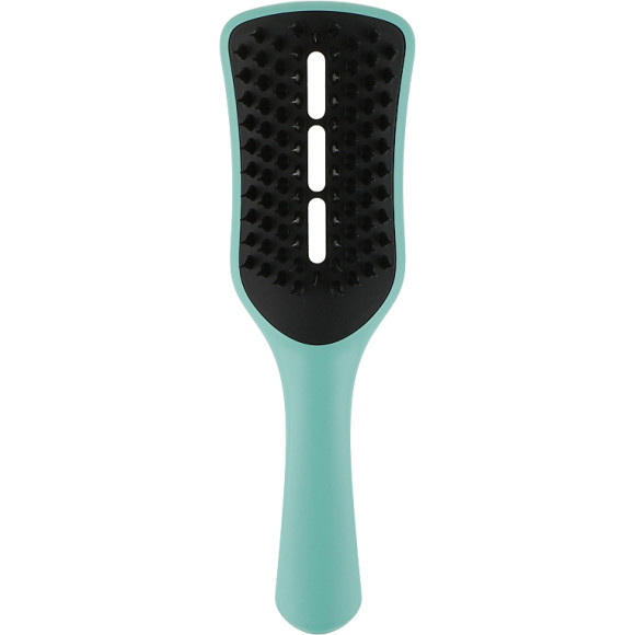 Щітка для укладання феном Tangle Teezer Easy Dry & Go Sweet Pea - фото №1