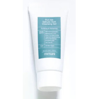 Гель для вмивання з саліциловою кислотою Meisani Puri-Tea Salicylic Acid Cleansing Gel 30 мл - фото №1
