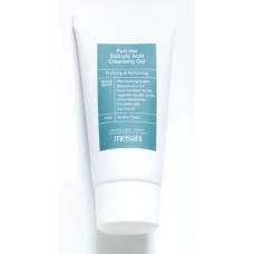 Гель для вмивання з саліциловою кислотою Meisani Puri-Tea Salicylic Acid Cleansing Gel 30 мл - фото №1