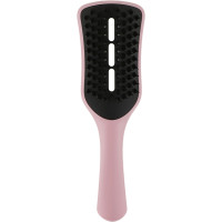 Гребінець для укладання феном Tangle Teezer Easy Dry & Go Large Tickled Pink - фото №1